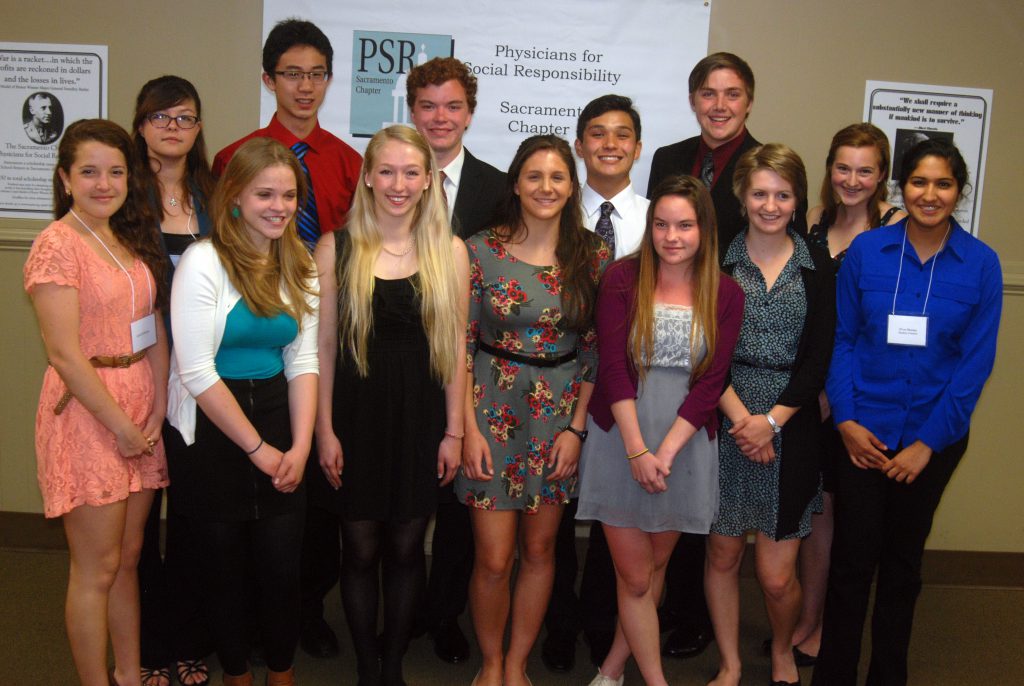 Sacramento city college international student image